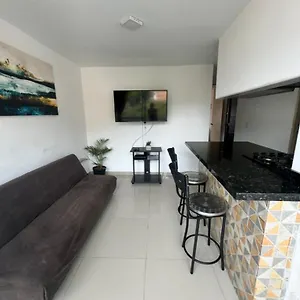 아파트 1051 Privado - Ascensor - Internet - Hermosa Vista 메딜린