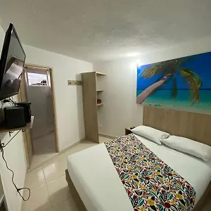 Hotel Laureles