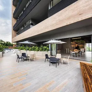 Apartment Go Living Suites: Your Retreat *