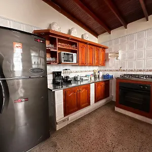 게스트하우스 Casa Abundia 메딜린