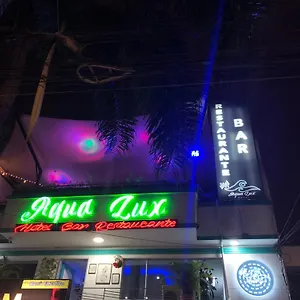 Hotel Aqua Lux Medellin