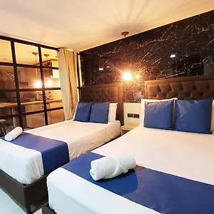 Andaliving Campo Valdes Apartaestudio 아파트 메딜린