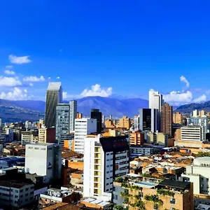 Centro! San Lorenzo - Downtown - Familiar 아파트