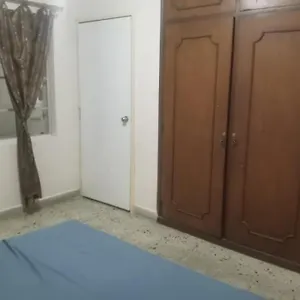 Casa Calasanz Guest house