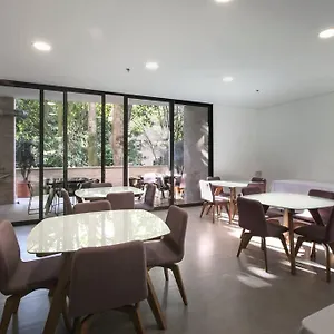 Amazing Brand New In The Best City, Appartement