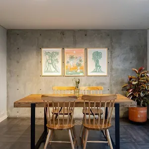 아파트 El Poblado, Finisterre Ap 801 *