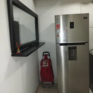 Apts Belen La Palma شقة *