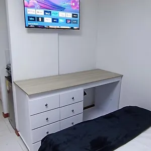 Appartamento ~ Estudio 5 Super Ubicacion Con Todo Cerca Medellín