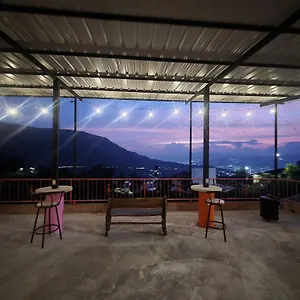 아파트 Tranquila En Santa Elena 메딜린