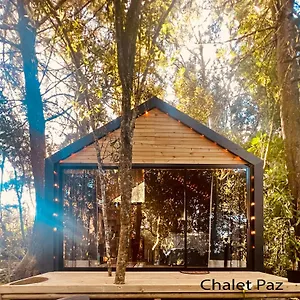 Alpstuga Chalets Boutique De Vereda Santa Elena *