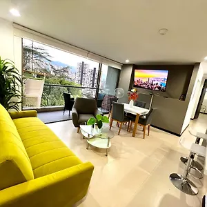 En Unidad Con Full Entretenimiento 아파트 메딜린