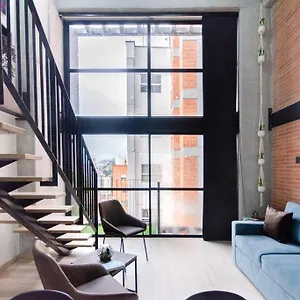 Lägenhet Tipo Loft