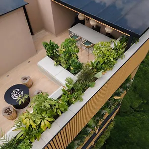 Nakua & Work 4* Medellin