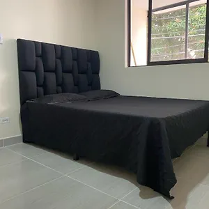 Hostel Medellin 호스텔