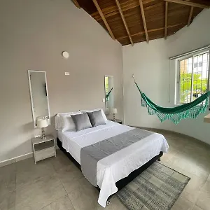 Con Vista A Laureles 401 شقة ميديلين