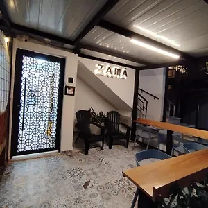 Zama By Vida * Medellín