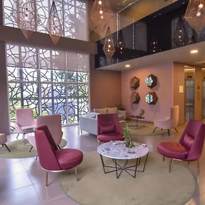 Express By Marriott Colombia 4*