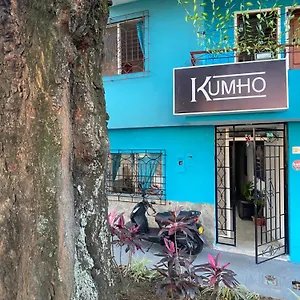 Guest house Kumho Alojamiento *