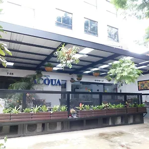 Acqua Hotel Medellin