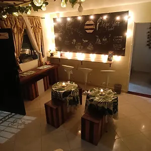 Pa Pasiar Vandrarhem Medellín