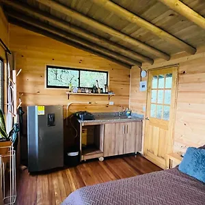 Chalet Monte Santa Elena *