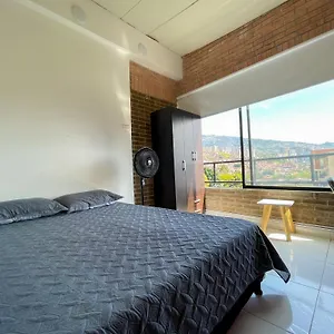 Lägenhet Privados Y Extraordinarios En Medellín
