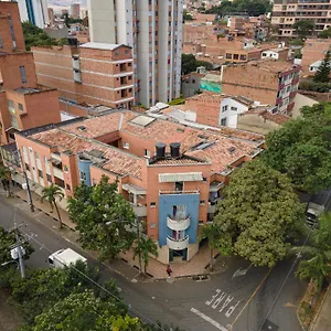 Oasis Secreto En Wifi Tv 201 * Medellín