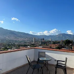 Hermoso Lägenhet