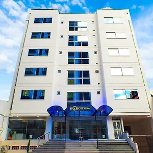 Hotel El Oscar Medellin