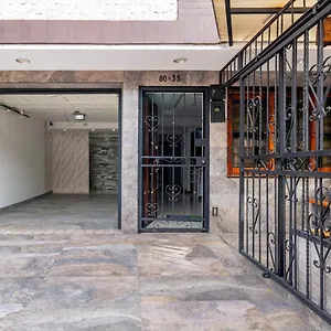 Appartement Hermoso Apartamento Laureles Medellín