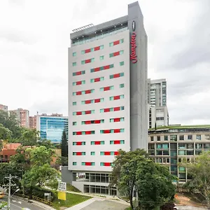 Hampton By Hilton Hotel