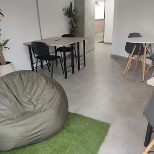 Moderno Y Agradable En El Centro De 아파트 메딜린