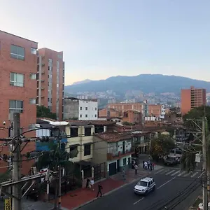 아파트 Beautiful Penthhouse In A Perfect Place