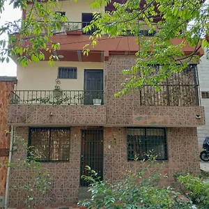 Casa Belverde