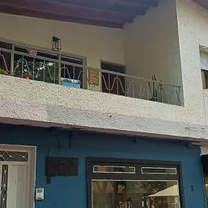 Manila, Cultura Y Buena Mesa. Apartamento *