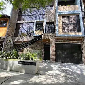 Apartaloft En Laureles 아파트