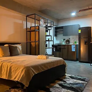 Loft En El Corazon De La Ciudad
