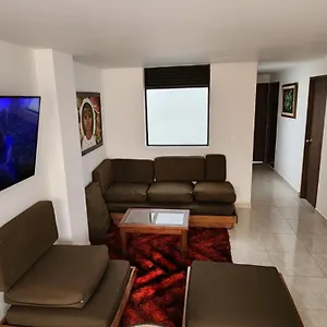 El Salvador ¡apartamento Privado! 메딜린