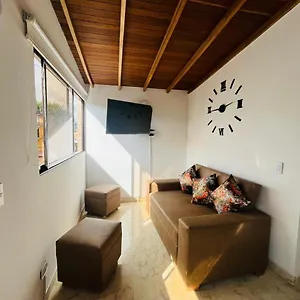 Apartament El Noral *