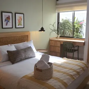 Casa Otrabanda