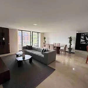 501 Luxury In Heart Of El Poblado ميديلين