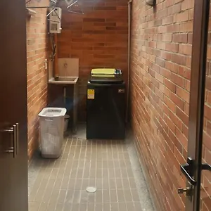 Hermoso Apartamento En El Poblado Lägenhet Medellín