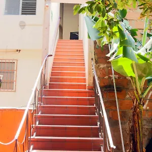 Casa Herrera 게스트하우스