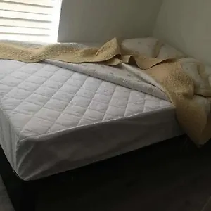 Cerr-do Por Remodelacion Lägenhet *