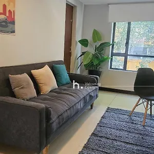 아파트 Apartamento Arteria 3 *
