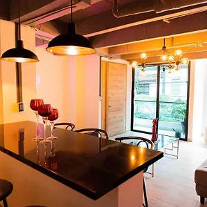 아파트 Laureles Industry Living 4br 메딜린