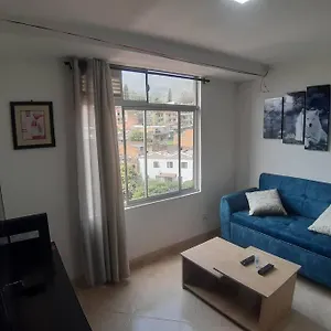 - Prado Centro - Confortable * Medellín