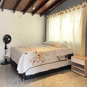 Privat bolig Habitacion Comoda En Laureles, Estadio Medellín