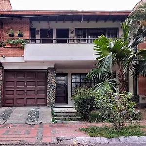 Accommodatie bij particulieren Rosa Mistica Medellín
