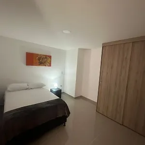 아파트 Edificio Santorini